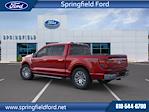 New 2024 Ford F-150 XLT SuperCrew Cab 4x4, Pickup for sale #7Z0395 - photo 4