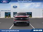 New 2024 Ford F-150 XLT SuperCrew Cab 4x4, Pickup for sale #7Z0395 - photo 6