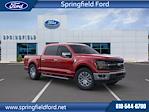 New 2024 Ford F-150 XLT SuperCrew Cab 4x4, Pickup for sale #7Z0395 - photo 7