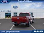 New 2024 Ford F-150 XLT SuperCrew Cab 4x4, Pickup for sale #7Z0395 - photo 8