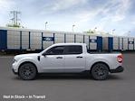 2024 Ford Maverick SuperCrew Cab AWD, Pickup for sale #B68516 - photo 3