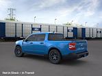 2024 Ford Maverick SuperCrew Cab FWD, Pickup for sale #B68716 - photo 4