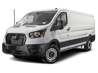 New 2024 Ford Transit 250 Low Roof RWD, Empty Cargo Van for sale #B88444 - photo 1