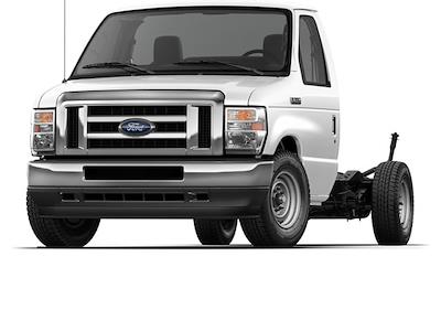 New 2025 Ford E-350 4x2, Cutaway for sale #D35693 - photo 1