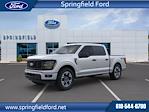 2024 Ford F-150 SuperCrew Cab 4x4, Pickup for sale #7Z0169 - photo 38