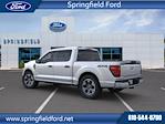 2024 Ford F-150 SuperCrew Cab 4x4, Pickup for sale #7Z0169 - photo 37