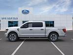 2024 Ford F-150 SuperCrew Cab 4x4, Pickup for sale #7Z0169 - photo 13