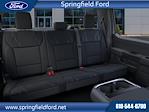 2024 Ford F-150 SuperCrew Cab 4x4, Pickup for sale #7Z0169 - photo 8