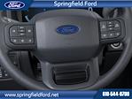 2024 Ford F-150 SuperCrew Cab 4x4, Pickup for sale #7Z0169 - photo 21