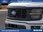 2024 Ford F-150 SuperCrew Cab 4x4, Pickup for sale #7Z0169 - photo 18