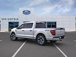 2024 Ford F-150 SuperCrew Cab 4x4, Pickup for sale #7Z0169 - photo 7