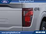 2024 Ford F-150 SuperCrew Cab 4x4, Pickup for sale #7Z0169 - photo 26