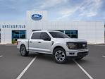 2024 Ford F-150 SuperCrew Cab 4x4, Pickup for sale #7Z0169 - photo 22