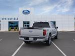 2024 Ford F-150 SuperCrew Cab 4x4, Pickup for sale #7Z0169 - photo 25