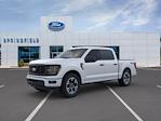 2024 Ford F-150 SuperCrew Cab 4x4, Pickup for sale #7Z0181 - photo 1