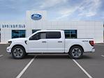 2024 Ford F-150 SuperCrew Cab 4x4, Pickup for sale #7Z0181 - photo 4