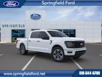 2024 Ford F-150 SuperCrew Cab 4x4, Pickup for sale #7Z0181 - photo 28