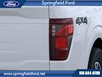2024 Ford F-150 SuperCrew Cab 4x4, Pickup for sale #7Z0181 - photo 43