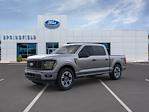 2024 Ford F-150 SuperCrew Cab 4x4, Pickup for sale #7Z0168 - photo 22