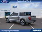 2024 Ford F-150 SuperCrew Cab 4x4, Pickup for sale #7Z0168 - photo 2