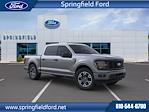 2024 Ford F-150 SuperCrew Cab 4x4, Pickup for sale #7Z0168 - photo 7