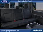 2024 Ford F-150 SuperCrew Cab 4x4, Pickup for sale #7Z0168 - photo 11