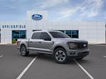 2024 Ford F-150 SuperCrew Cab 4x4, Pickup for sale #7Z0168 - photo 28