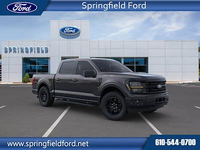 2024 Ford F-150 SuperCrew Cab 4x4, Pickup for sale #7Z0158 - photo 2
