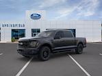 2024 Ford F-150 SuperCrew Cab 4x4, Pickup for sale #7Z0158 - photo 1
