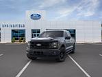 2024 Ford F-150 SuperCrew Cab 4x4, Pickup for sale #7Z0158 - photo 5