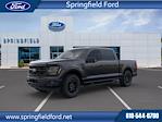 2024 Ford F-150 SuperCrew Cab 4x4, Pickup for sale #7Z0158 - photo 32