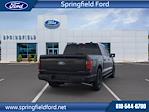 2024 Ford F-150 SuperCrew Cab 4x4, Pickup for sale #7Z0158 - photo 3