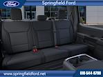 2024 Ford F-150 SuperCrew Cab 4x4, Pickup for sale #7Z0158 - photo 10