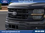 2024 Ford F-150 SuperCrew Cab 4x4, Pickup for sale #7Z0158 - photo 39