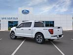 2024 Ford F-150 SuperCrew Cab 4x4, Pickup for sale #D79216 - photo 2