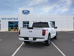 2024 Ford F-150 SuperCrew Cab 4x4, Pickup for sale #D79216 - photo 8