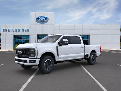 2024 Ford F-350 Crew Cab 4x4, Pickup for sale #D81847 - photo 1