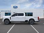 2024 Ford F-350 Crew Cab 4x4, Pickup for sale #7Z0191 - photo 4