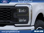 2024 Ford F-350 Crew Cab 4x4, Pickup for sale #7Z0191 - photo 40