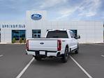 2024 Ford F-350 Crew Cab 4x4, Pickup for sale #7Z0191 - photo 8