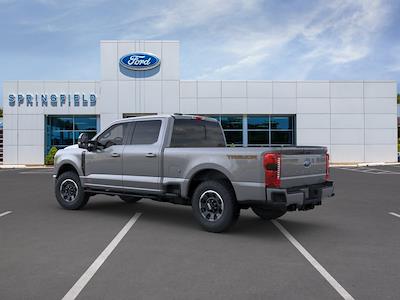 2024 Ford F-350 Crew Cab 4x4, Pickup for sale #D82080 - photo 2