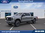 2024 Ford F-350 Crew Cab 4x4, Pickup for sale #7Z0193 - photo 1