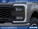 2024 Ford F-350 Crew Cab 4x4, Pickup for sale #7Z0193 - photo 39