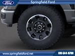 2024 Ford F-350 Crew Cab 4x4, Pickup for sale #7Z0193 - photo 40