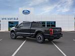 2024 Ford F-350 Crew Cab 4x4, Pickup for sale #7Z0176 - photo 4