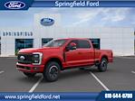 2024 Ford F-350 Crew Cab 4x4, Pickup for sale #7Z0190 - photo 27