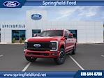 2024 Ford F-350 Crew Cab 4x4, Pickup for sale #D88289 - photo 25