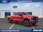 2024 Ford F-350 Crew Cab 4x4, Pickup for sale #7Z0190 - photo 39