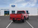 2024 Ford F-350 Crew Cab 4x4, Pickup for sale #7Z0190 - photo 8