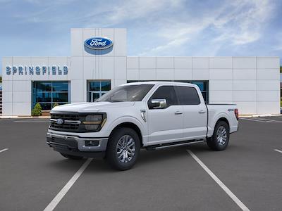 2024 Ford F-150 SuperCrew Cab 4x4, Pickup for sale #D93574 - photo 1